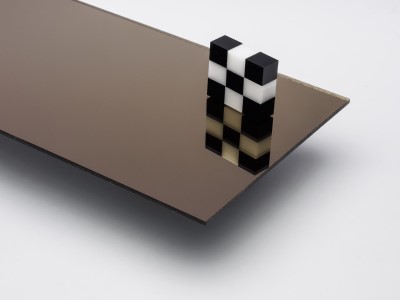 Bronze Mirror Glass Bronze Mirror Glass